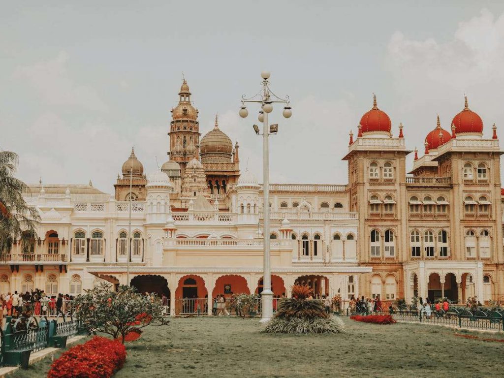 Mysore Tour