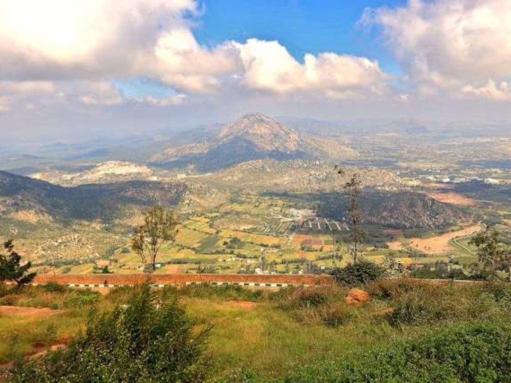 Nandi Hills Tour